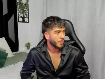 francobanderas1 from Chaturbate is Freechat