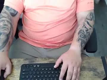 frank1107 from Chaturbate is Freechat