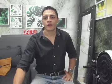 Frank_millers from Chaturbate