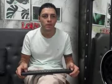 Frank_millers from Chaturbate