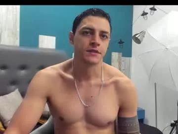 Frank_millers from Chaturbate