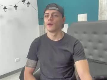 Frank_millers from Chaturbate