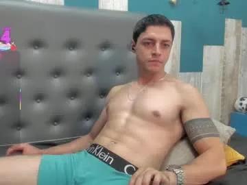 Frank_millers from Chaturbate