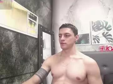 Frank_millers from Chaturbate