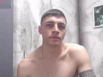Frank_millers from Chaturbate