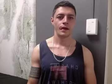Frank_millers from Chaturbate
