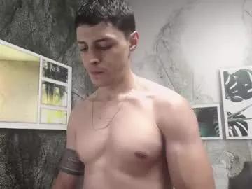 Frank_millers from Chaturbate