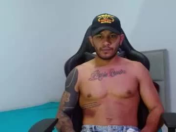 frank_siinatra from Chaturbate is Freechat