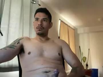 frankeyo3123 from Chaturbate is Freechat