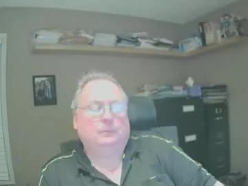 Frankie6207 from Chaturbate