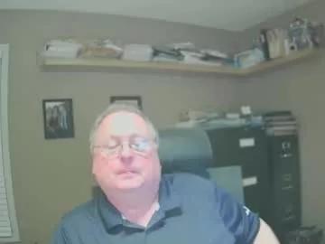 Frankie6207 from Chaturbate
