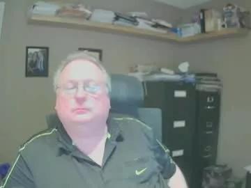 Frankie6207 from Chaturbate