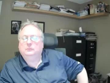 Frankie6207 from Chaturbate
