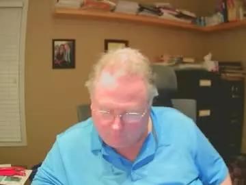 Frankie6207 from Chaturbate