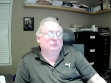 Frankie6207 from Chaturbate