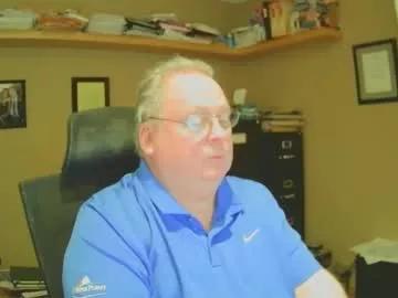 Frankie6207 from Chaturbate