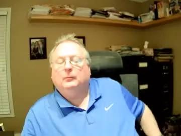 Frankie6207 from Chaturbate