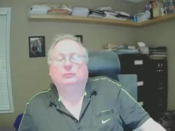 Frankie6207 from Chaturbate