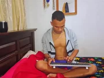frankie_xl from Chaturbate is Freechat