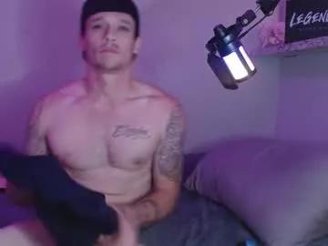 frankoafterdark from Chaturbate is Freechat