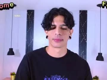 franvill_trato from Chaturbate is Freechat