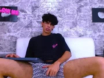 franvill_trato from Chaturbate is Freechat