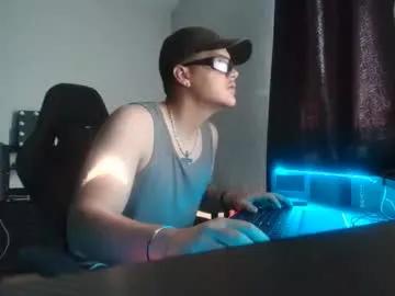 franzua2_0 from Chaturbate is Freechat