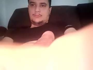 fraromeo2 from Chaturbate