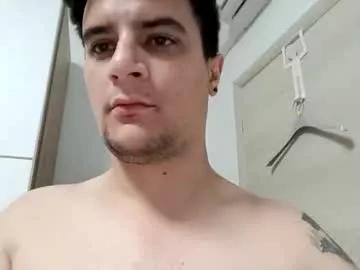 fraromeo2 from Chaturbate