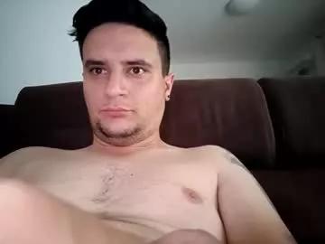 fraromeo2 from Chaturbate