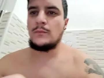 fraromeo2 from Chaturbate
