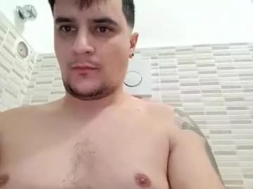 fraromeo2 from Chaturbate