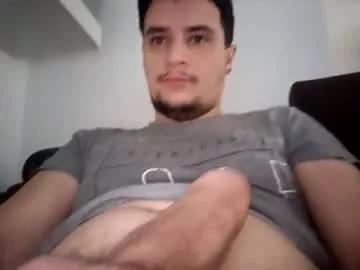 fraromeo2 from Chaturbate