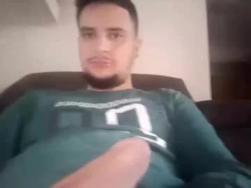 fraromeo2 from Chaturbate