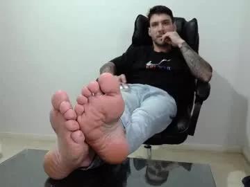 Fraser_guilen from Chaturbate