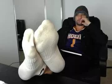 Fraser_guilen from Chaturbate