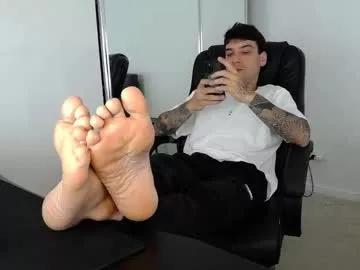Fraser_guilen from Chaturbate