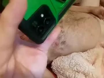 Freaky970 from Chaturbate