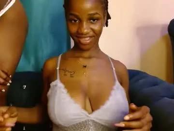 freaky_shamzzy from Chaturbate is Freechat