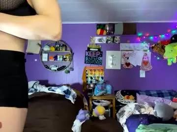 Freakyfitgirl from Chaturbate