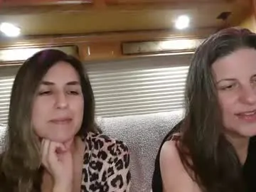 Group freckles4444 on Chaturbate