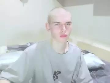 Fredd_xanderrs from Chaturbate