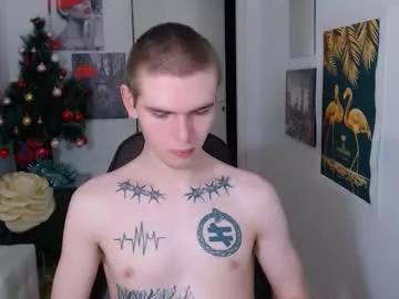 Fredd_xanderrs from Chaturbate