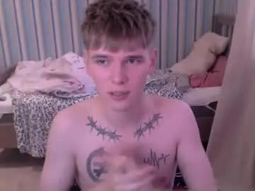 Fredd_xanderrs from Chaturbate