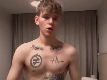 fredd_xanderrs from Chaturbate is Freechat