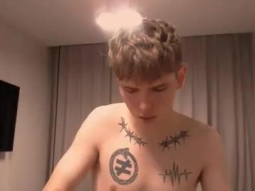 fredd_xanderrs from Chaturbate is Freechat