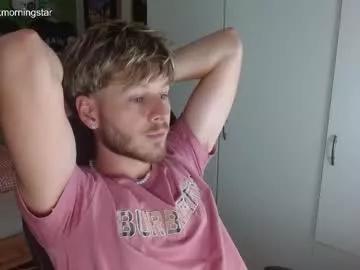 freddy_star from Chaturbate is Freechat