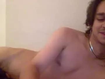 freddyick from Chaturbate is Freechat