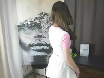 Private fredericashoen on Chaturbate