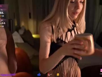 free_forever from Chaturbate